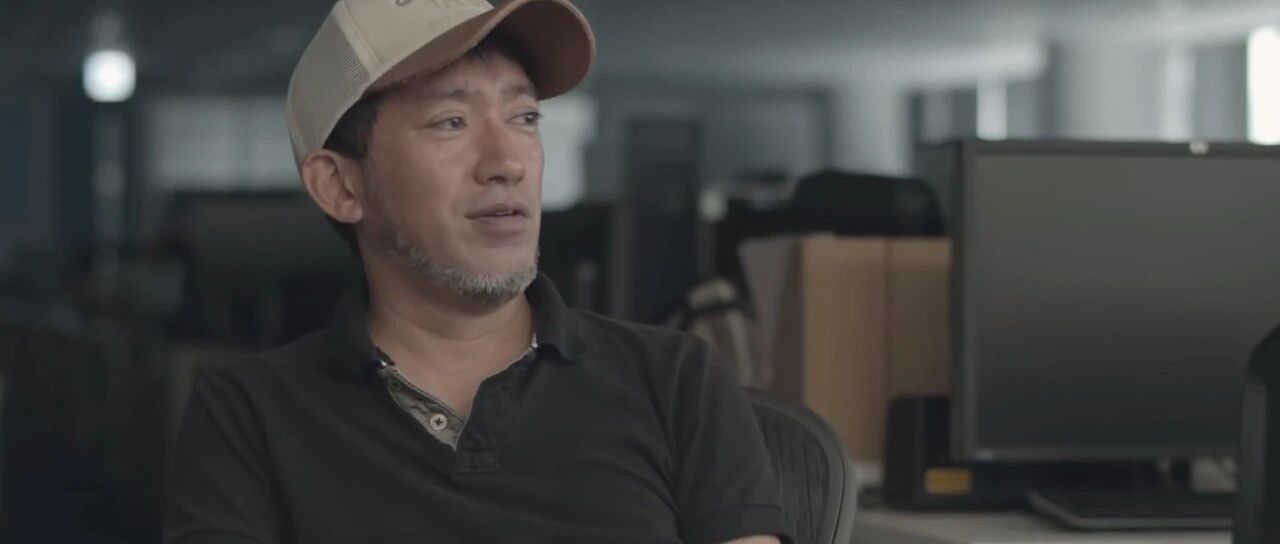 做了30年游戏，三上真司还不过瘾