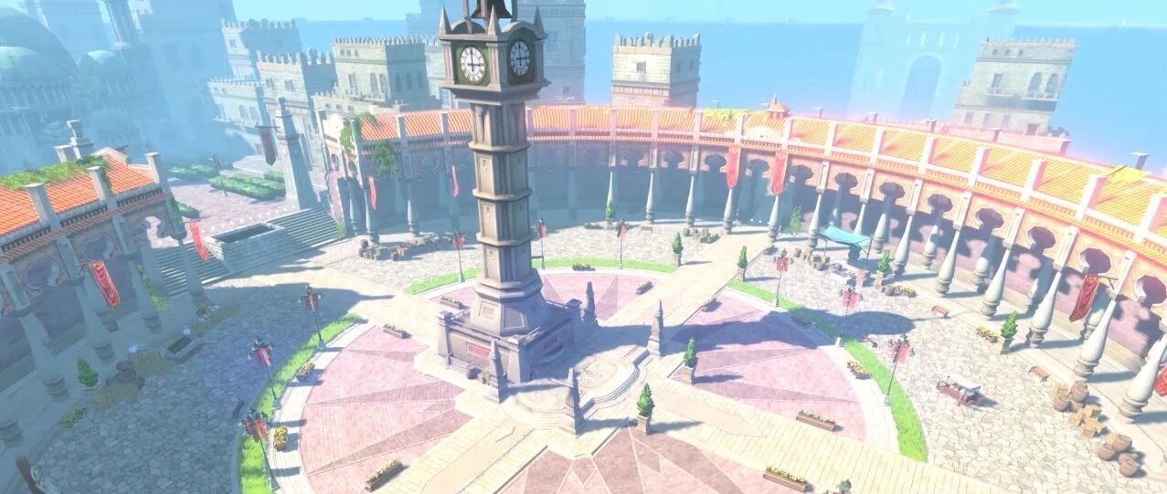 B站游戏又组了一个大局