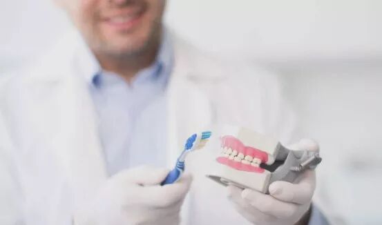 口腔疾病被列入五大慢病！口腔有病危害全身