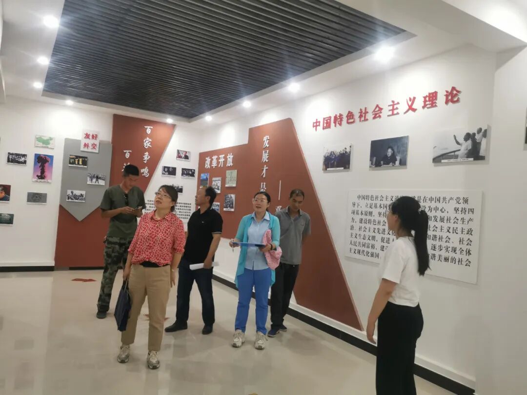 【喜报】十二团入围师市“森林乡镇、森林村庄”评选