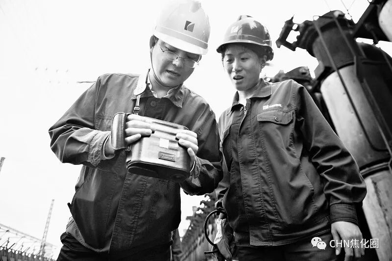 焦炉调火、主控、测温、交换岗位基本知识的图1