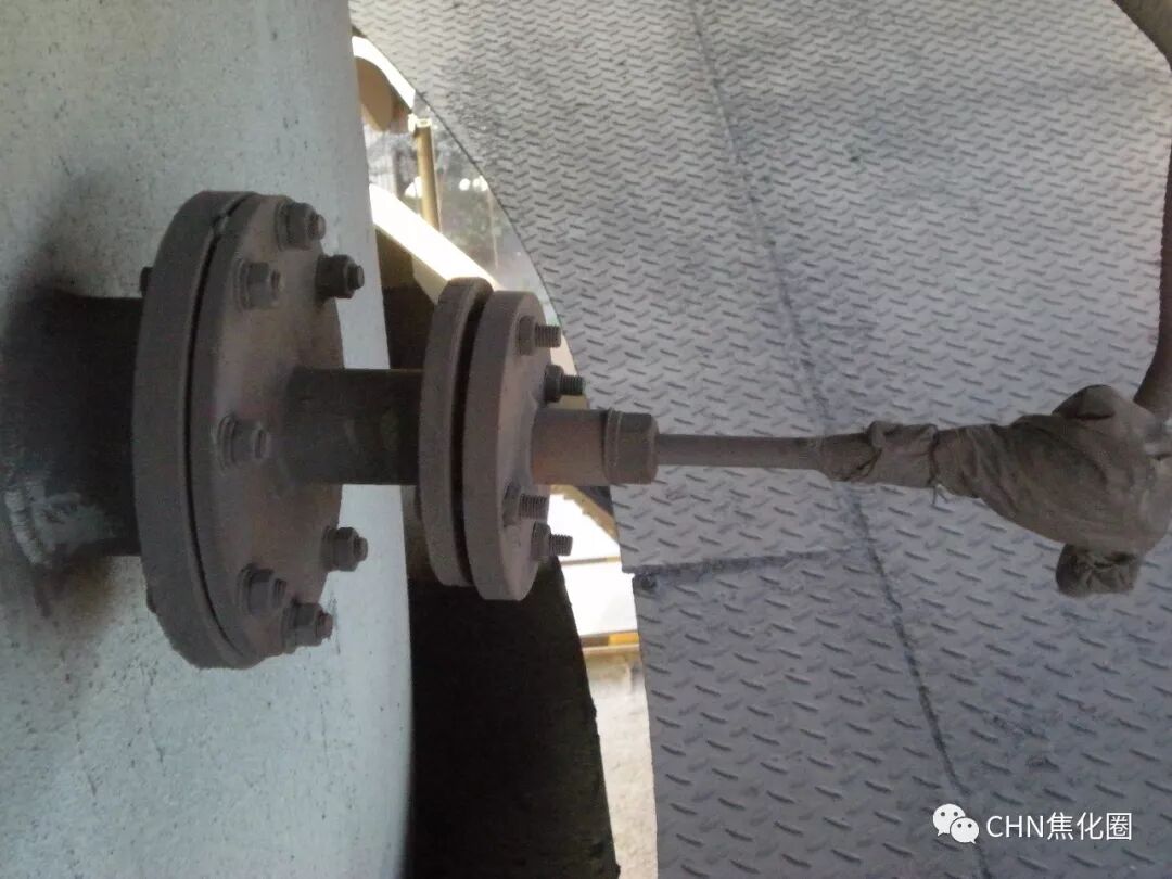 安全||超级实用：干熄焦故障及处理汇总的图24