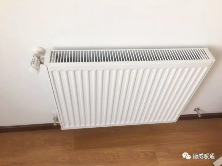 德威暖通——卧龙丽景湾暖气片采暖工程案例分析 德威暖通——卧龙丽景湾暖气片采暖工程案例分析
