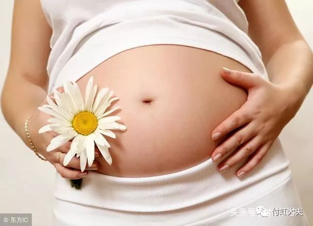 一年前胎停育做了引產，現在月經量少，子宮內膜薄，可以懷孕嗎？ 健康 第6張