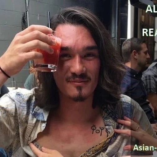 喝酒脸红，易得食道癌