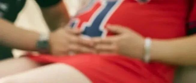 忽略了这两点，怀孕8个多月，险些失去宝宝