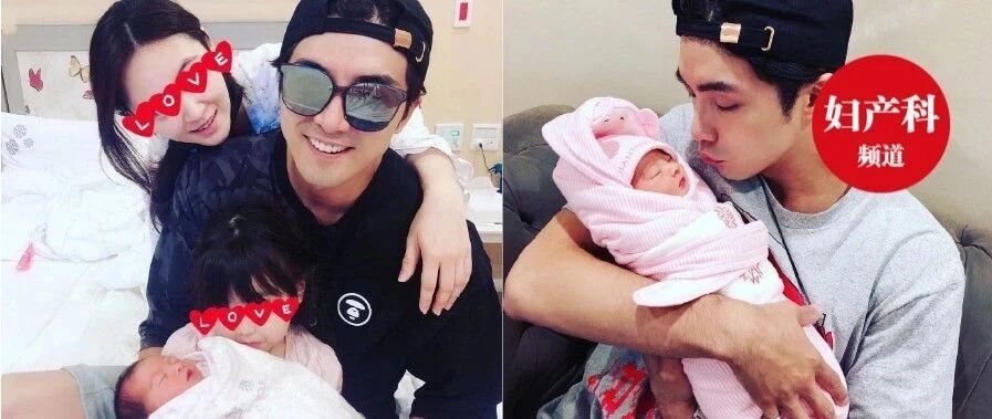 贺军翔老婆提前剖腹产，只因不想要处女座宝宝？