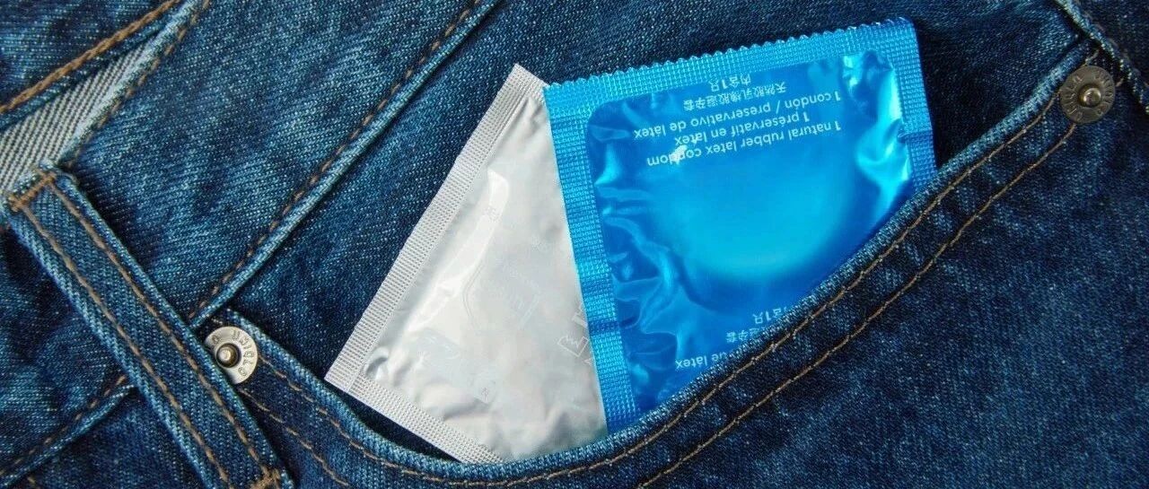 套套上的油，对健康有影响吗？