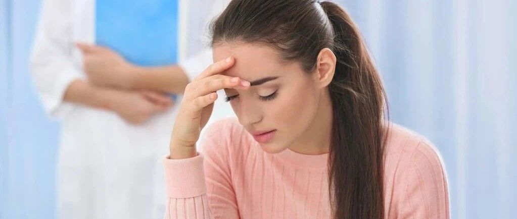 34岁宫外孕术后还没孩子，医生断言她不到40岁就会绝经