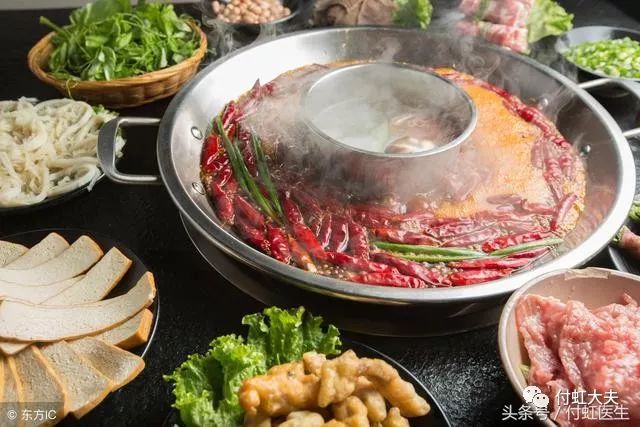 孕期吃火鍋致胎兒畸形?醫生:這幾類食物孕婦別碰,再饞也要忍住! 親子 第4張-尋夢新聞 孕期吃火鍋致胎兒畸形?醫生:這幾類食物孕婦別碰,再饞也要忍住! 親子 第4張