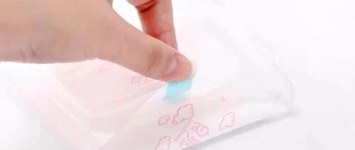 下面痒痒的，你的“卫生巾”用错了没有？