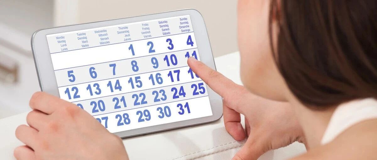 32岁月经乱了，医生这样调经