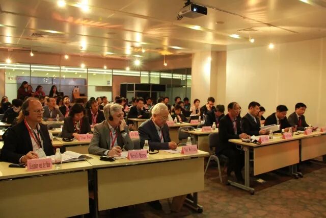 『论坛特色篇』中国碳博会-实现装备和思想共同碰撞(图4)