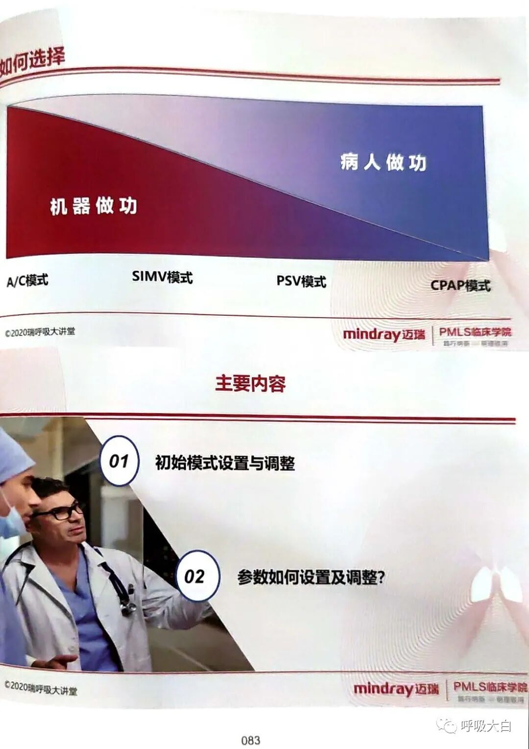 呼吸机的怎么调节6、如何设置和调节呼吸机_https://www.jmylbn.com_新闻资讯_第5张