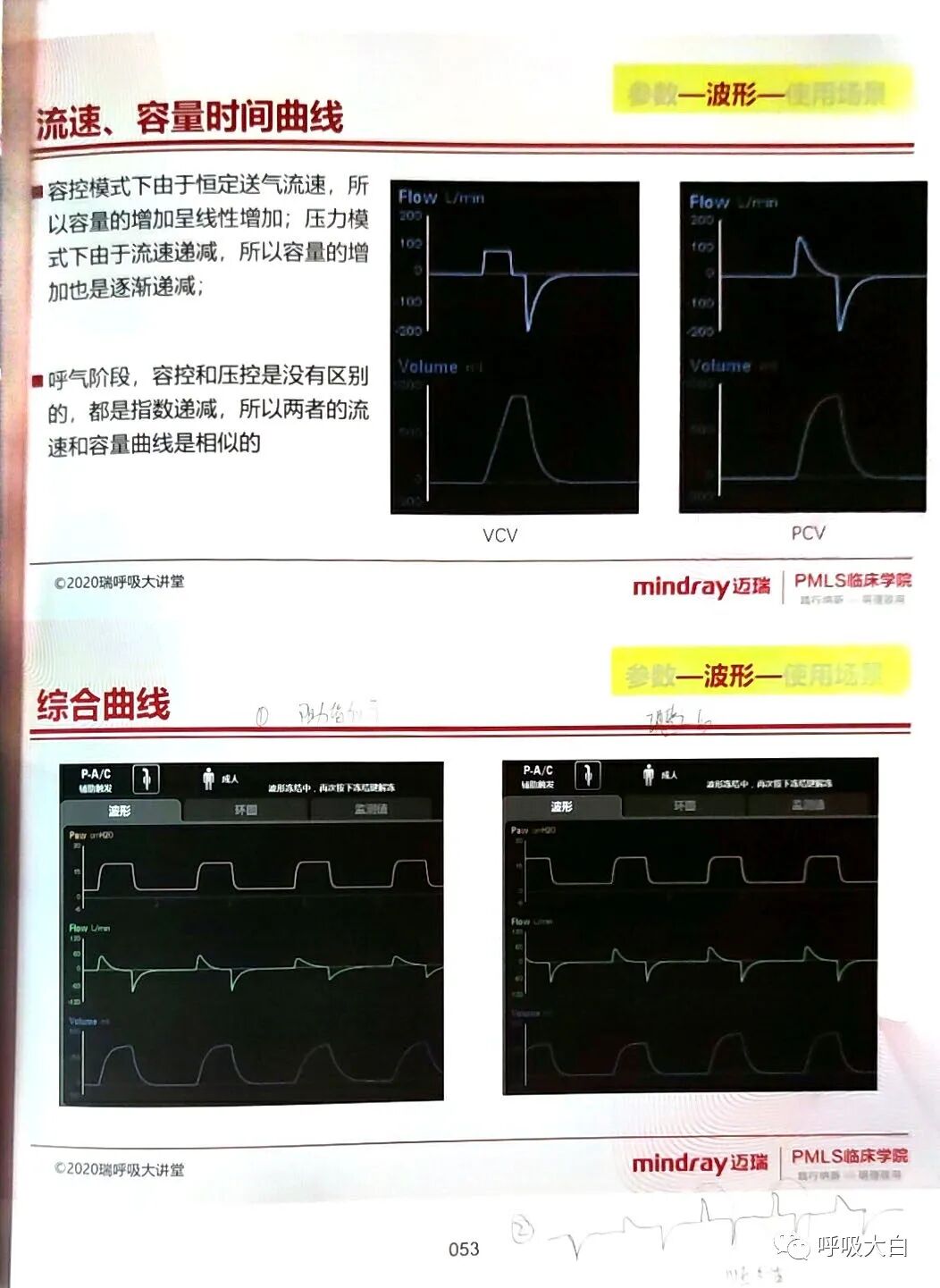 呼吸机pip是什么意思3压力控制辅助通气 P-A／C模式_https://www.jmylbn.com_新闻资讯_第8张