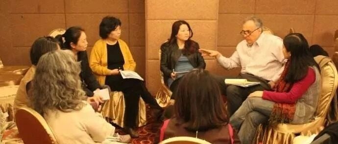 2021年浙江省家庭治疗实操连续培训项目招生