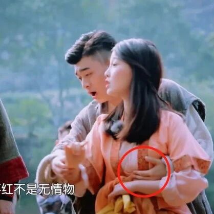 和纪凌尘分开754天后，阚清子再上热搜：女孩，学会对人渣说不