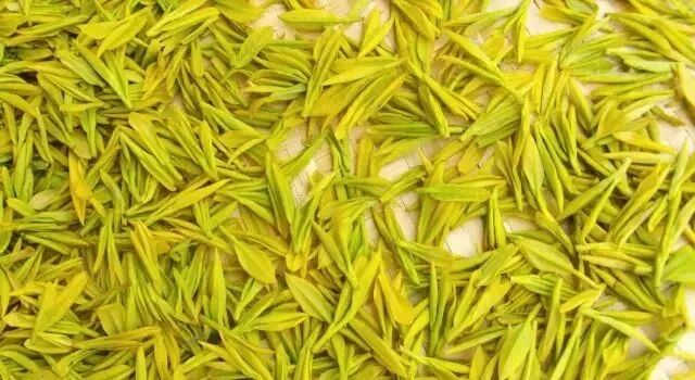 绿茶,红茶,白茶,黄茶,青茶,黑茶,这下终于懂了!