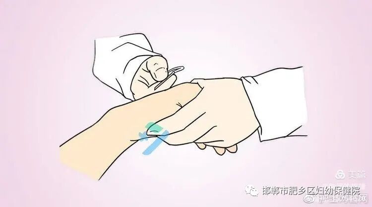 bd留置针怎么使用留置针穿刺操作方法及注意事项_https://www.jmylbn.com_新闻资讯_第5张