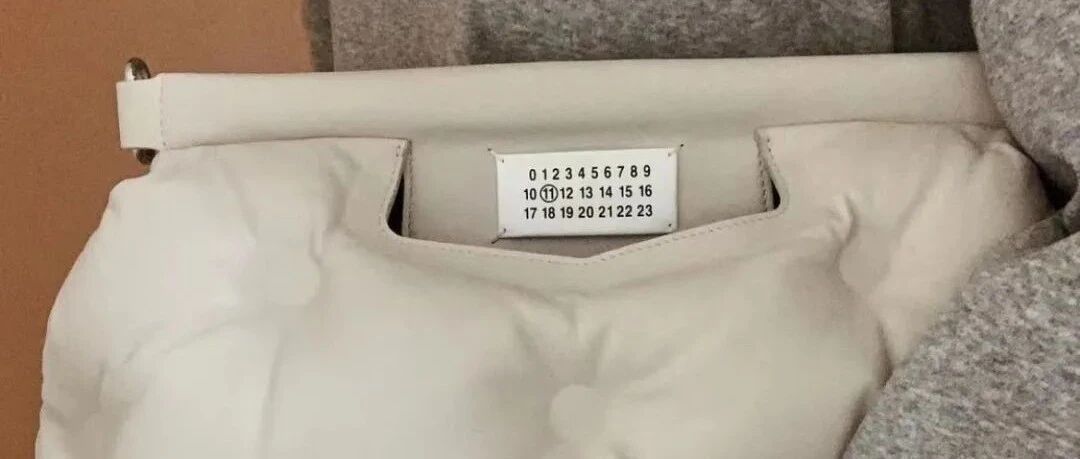 深度 | Margiela三年收入翻番，母公司成奢侈品黑马？