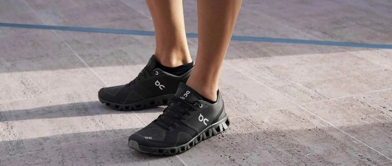 深度 | 由费德勒背书的On昂跑将IPO，它是如何异军突起的？