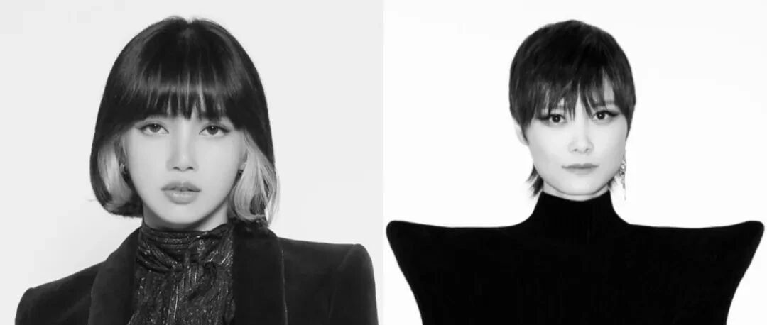 深度 | 为什么李宇春和Lisa能够成为权威时尚大奖评委？