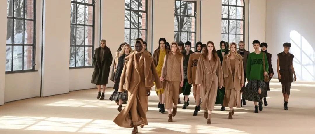 深度 | 为什么说这个女装王国展示了奢侈品牌的另一种思路？