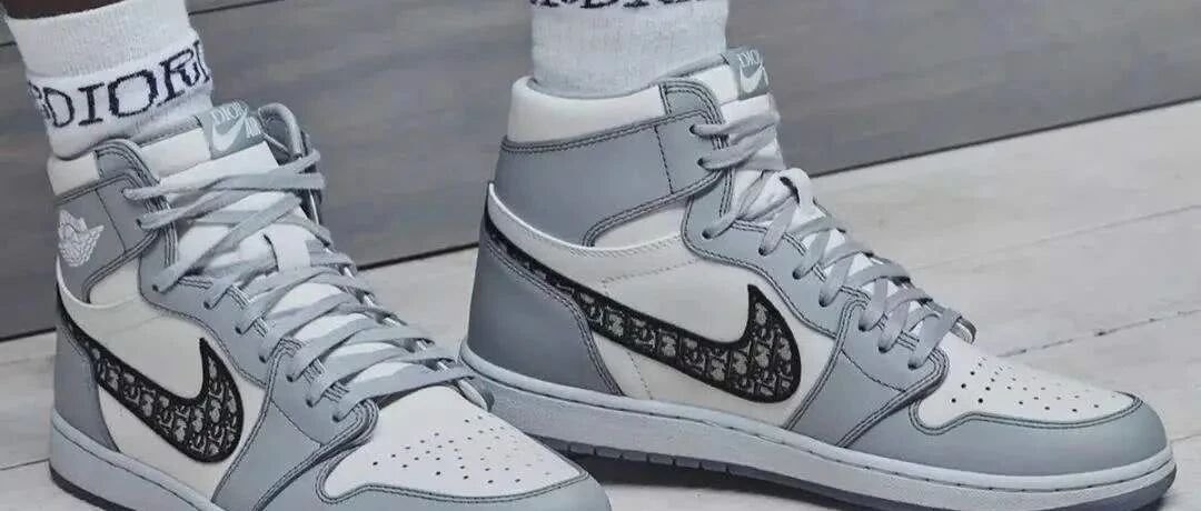 深度 | “年度鞋王”还未发货，二手市场已翻了19倍