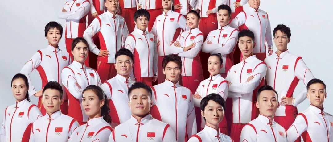 深度 | 安踏在中国市场的对手只剩耐克