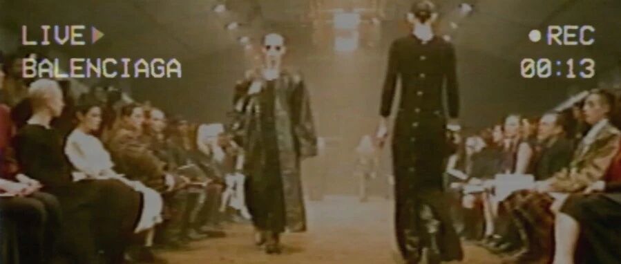 深度 | 时尚行业为何迷恋90年代？