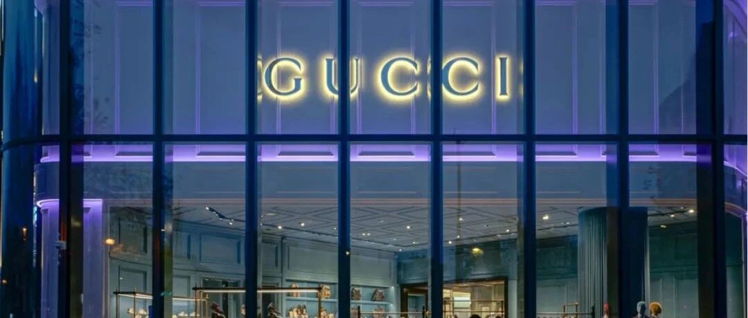有史以来最差，Gucci第二季度收入暴跌45%