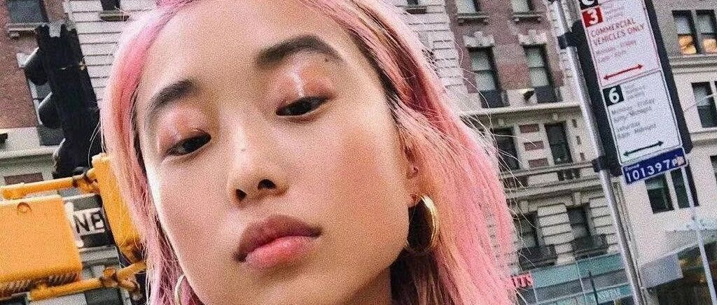 突发 | 传90后Margaret Zhang将成中国版Vogue新主编