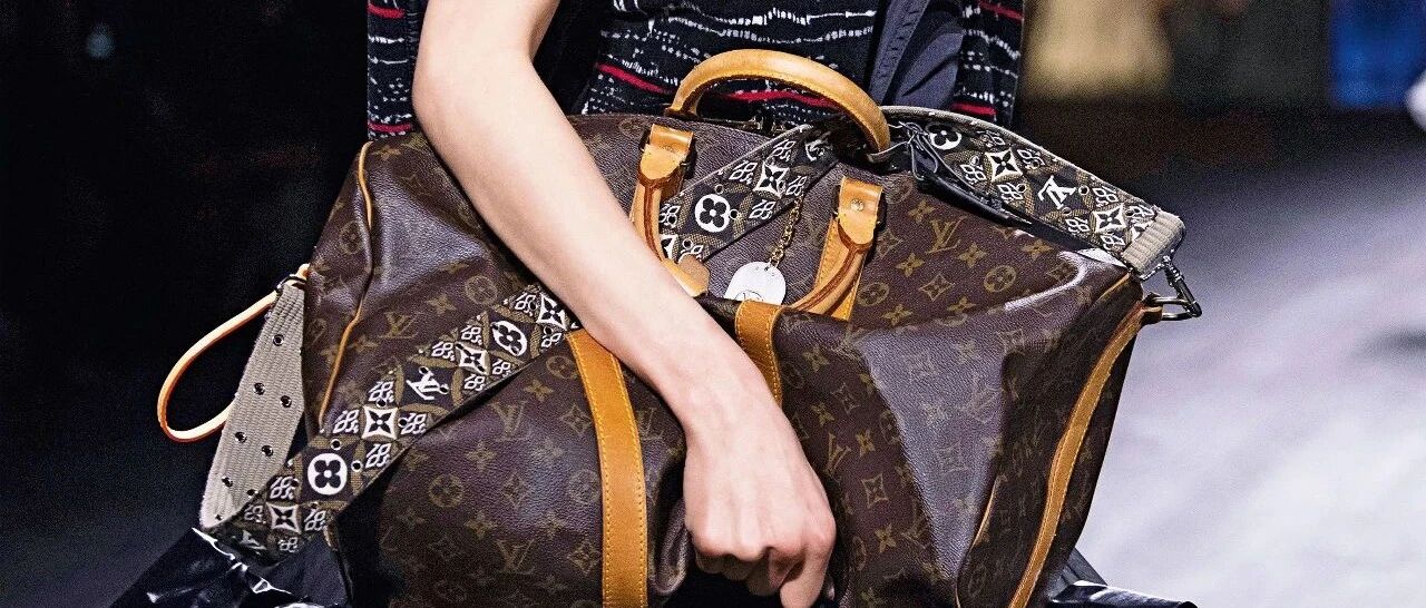 财报速递 | LV和Dior力挽狂澜，LVMH时装皮具部门表现最强劲