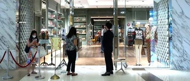 财报速递 | 或因中国部分门店关闭，Gucci第一季业绩逊于预期