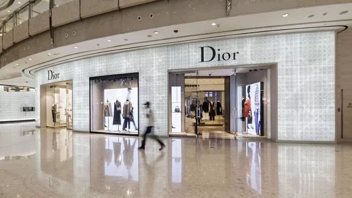 深度 | Dior增長最強勁！LVMH時裝皮具部門上半年收入首次破100億歐元 時尚 第2張