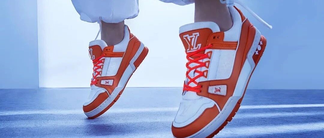 深度 | 球鞋正成为消费者拥有的第一件奢侈品