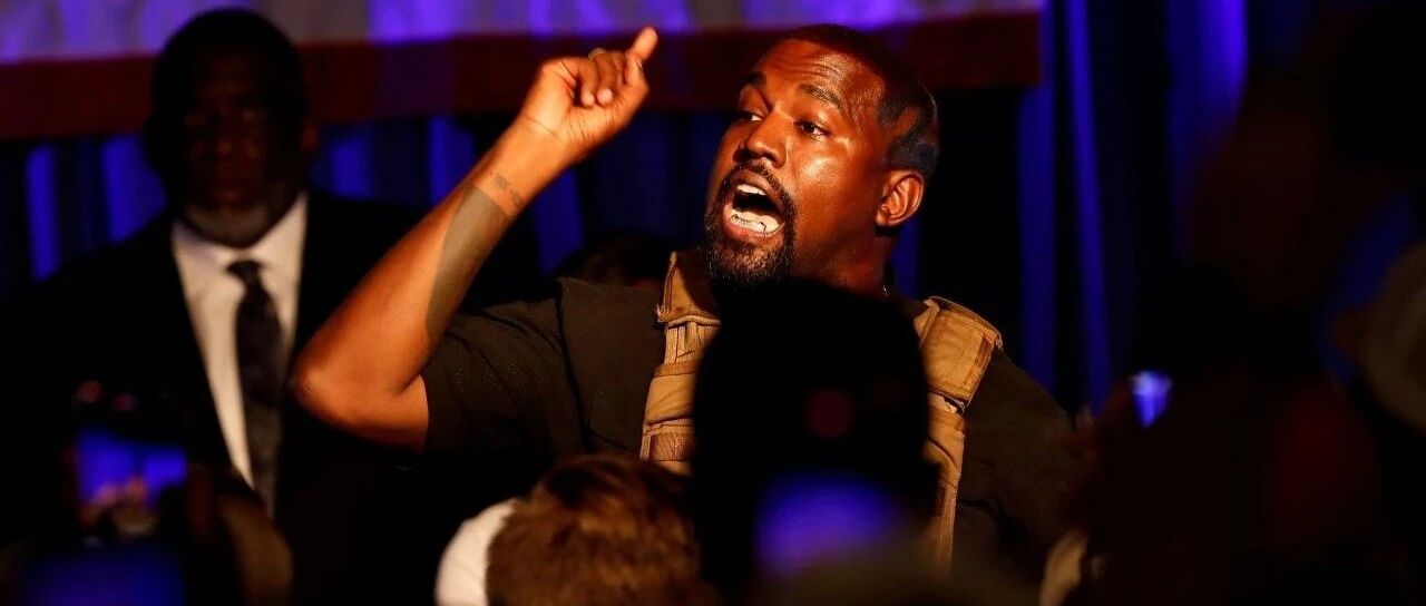 深度 | Kanye West难当Gap救世主