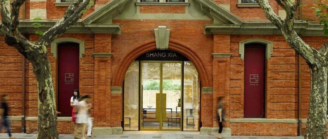 深度 | 中国奢侈品牌上下突变