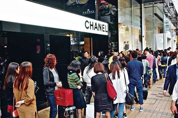 深度 | 這一次，Chanel為什麼選擇在亞洲奢侈品心臟辦秀？ 時尚 第2張