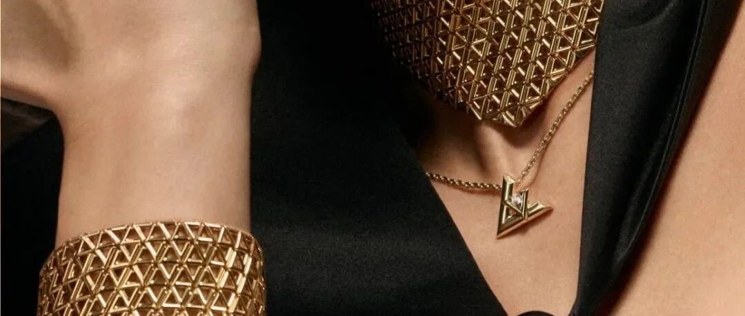 深度 | LV项链售价高达71万，背后在打什么算盘？