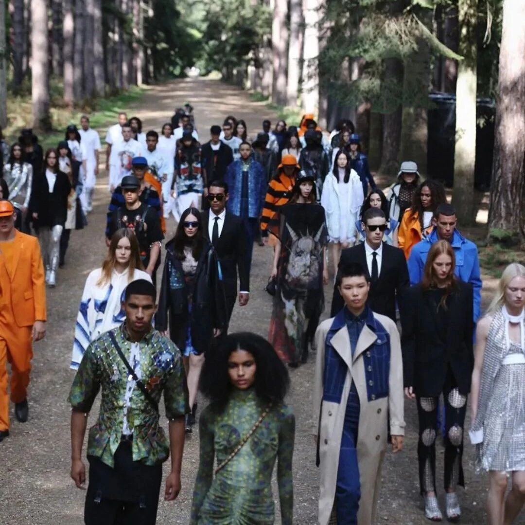 深度 | 小心“Burberry陷阱”