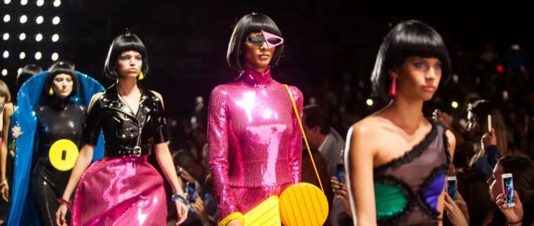 深度 | “消失”的纽约时装周