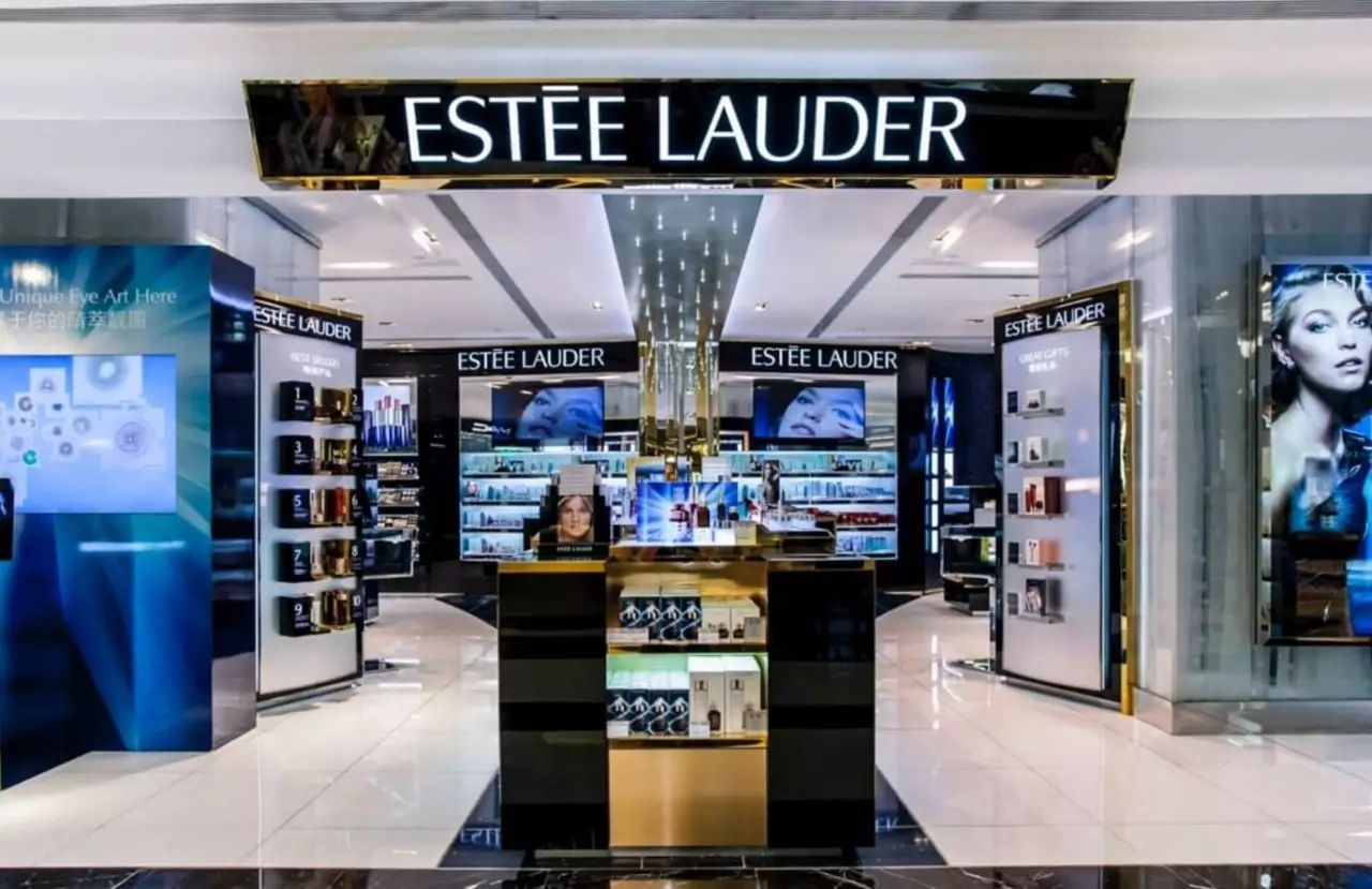 美妆品牌越高端越好卖 受tom ford,la mer等品牌推动 雅诗兰黛集团第