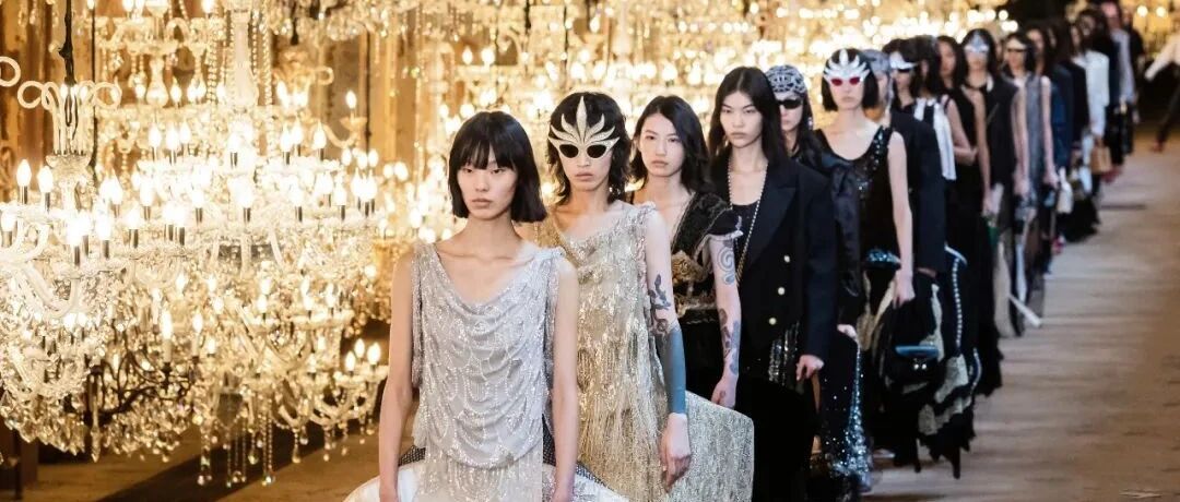 深度 | LV定义奢侈品