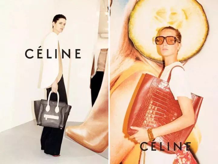 獨家消息：Celine「爆款手袋」設計團隊已被調至Loewe 時尚 第3張