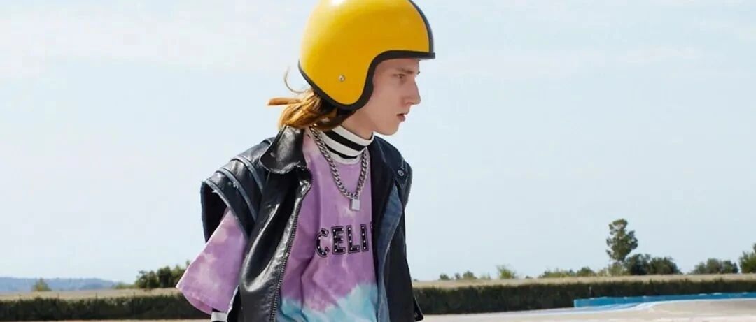 深度 | Celine放手一搏