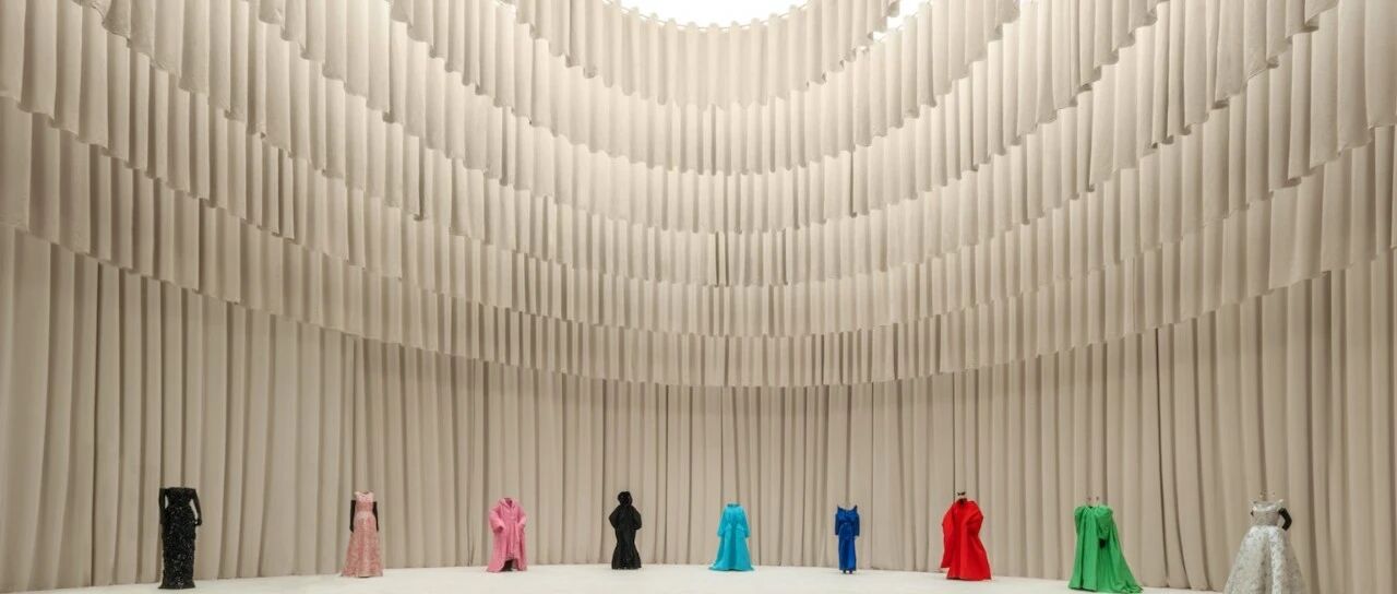 深度 | 为何说巴黎世家将高定系列带到中国是一个分水岭？