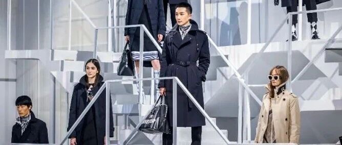 深度 | 成为全球领先后，波司登的下一步