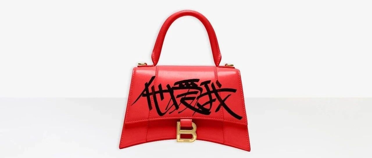 深度 | Balenciaga七夕系列究竟是土，还是大获全胜？