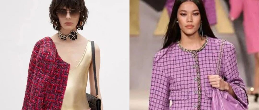 深度 | Chanel和YSL和好了？